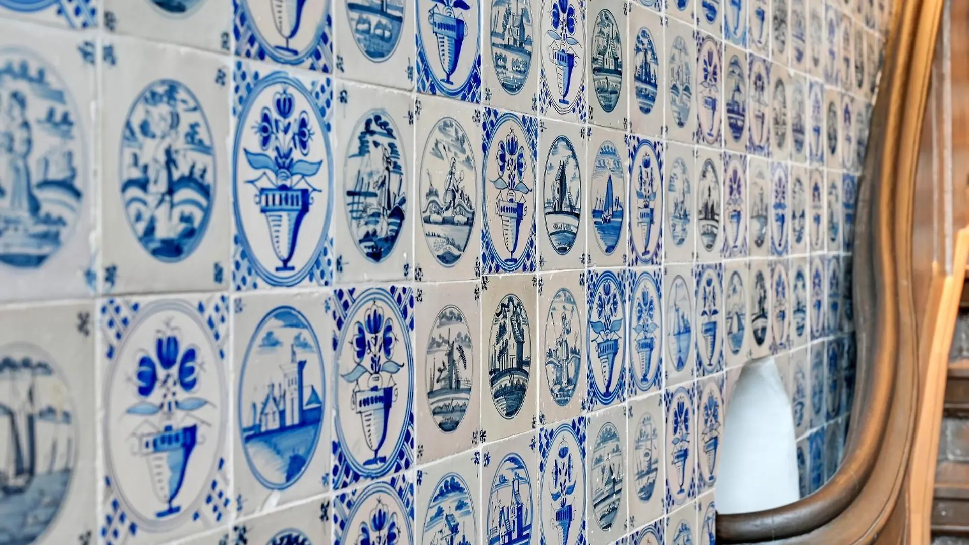 Historical Townhouse By Blue Mandarin Apartment Gdansk