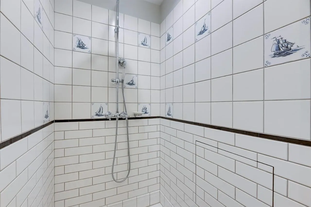 Historical Townhouse By Blue Mandarin Apartment Gdansk 0*,  Poland