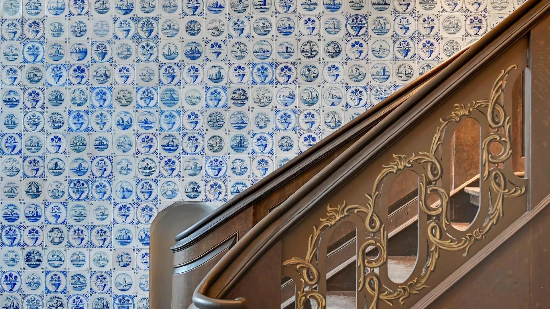 Historical Townhouse By Blue Mandarin Apartment Gdansk