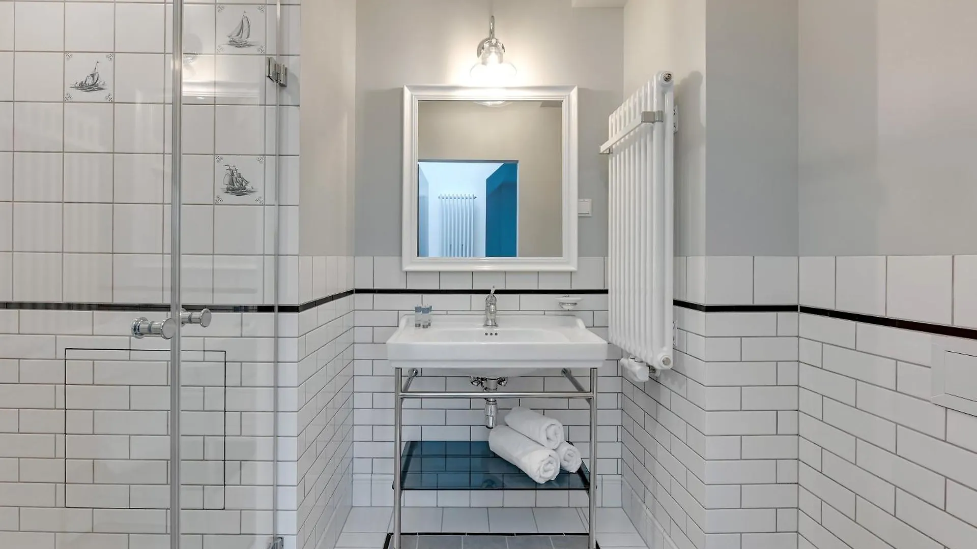 Historical Townhouse By Blue Mandarin Apartment Gdansk 0*,  Poland